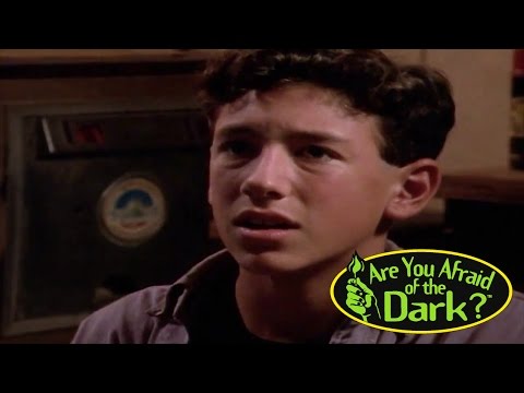 Are You Afraid of the Dark? 113 - The Tale of the Pinball Wizard | HD - Full Episode