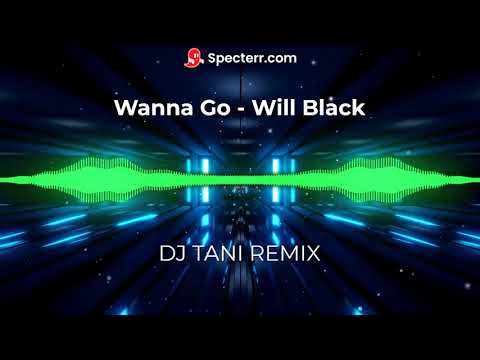 Will Black -
