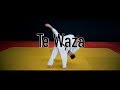 Te Waza / Техники, выполняемые с использованием рук