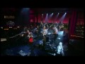 St. Vincent - "Marrow" on Letterman (TheAudioPerv.com)