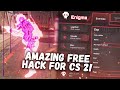 🫑 Updated cheat for CS 2 Enigma V1 / How to download and install CS2 Hacks / Free CS 2 Cheat 2025!