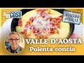 Polenta concia - Si fa così | Chef BRUNO BARBIERI