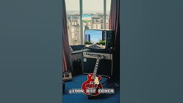 #oasis#whatever#8bit#16bit#rock#chiptune#game#cover#respect