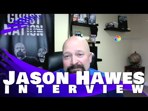 Video: Jason Hawes Net Worth