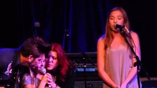 The Stellas with Lennon and Maisy - Believe