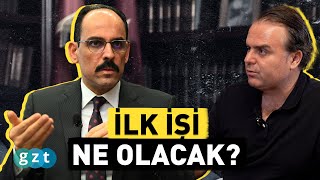 Intelligence Expert Reveals: What is the code of İbrahim Kalın's era in the MIT?