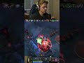 TOPSON SHOWS HOW TO OUTPLAY ENEMIES IN DOTA 2 #dota2 #gamer #gaming #outplay #twitch