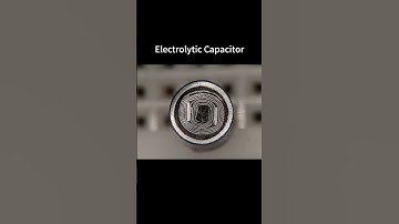 Understanding Electronic Components: From Diodes to Inductors! 1N4007