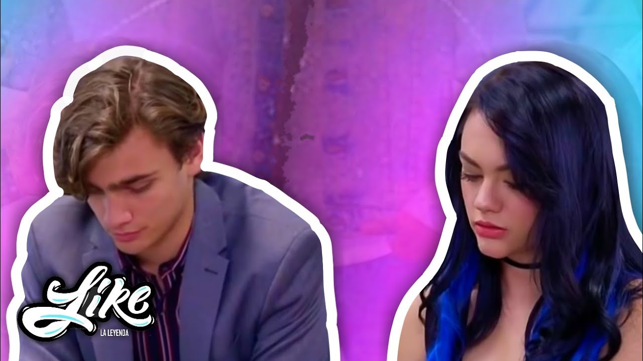 Claudio y Emilia | Cap. 61 al 65 | Like La Leyenda