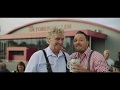 Johan Veugelers & Jean-Marie Pfaff - 'Rucki Zucki' (OFFICIAL VIDEO)