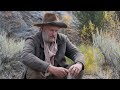 'The Ballad of Lefty Brown' Trailer