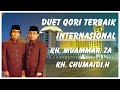 Duet Ngaji Penuh Keanggunan: K.H. Muammar ZA dan H. Chumaidi Hambali - Full Album 1 Jam Non Stop