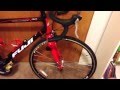 Fuji Newest 3.0 bike review