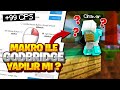 MAKRO İLE GODBRİDGE NASIL YAPILIR ? - craftrise bedwars