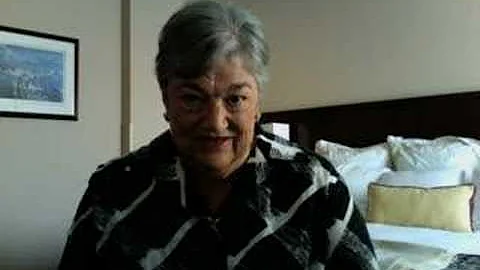 Beyond Blue: Meet Guardian Angel, Ann!