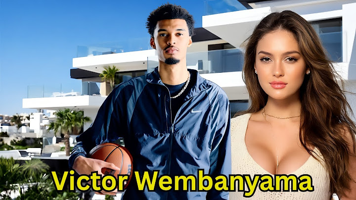 "Inside Victor Wembanyama’s New NBA Life: Luxury Crib, Custom Cars & His Life Off the Court!"