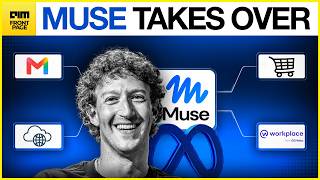 BREAKING: Meta's Muse Beats ChatGPT Downloads in 12 Days But Amazon Has Already Blocked It