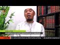 Kalabbiyahan sin Hangpu Hinapusan Dum sin Ramadhan - Sheikh Allim Nading (Tausug)