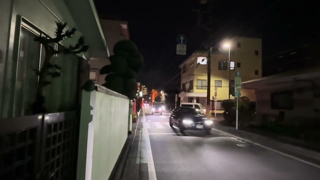 上和田の(夜)です♪