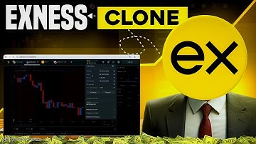EXNESS CLONE APP | EXNESS DEMO TO REAL ACCOUNT |EXNESS WEB CLONE AVAILABLE |EXNESS DEMO TO REAL CODE