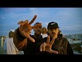 Nes  cqss feat yvnnis clip officiel