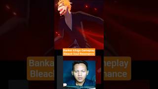 ICHIGO BANKAI!! Wajib Gacha Pas Rilis nanti!! Bleach Soul Resonance #bleach #bleachsoulresonance