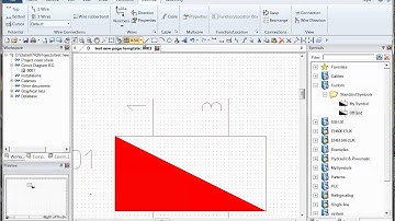 Getting Symbols Back onto the Grid V7R2