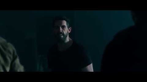 Scott adkins vs tony jaa and iko uwais (2 vs 1)