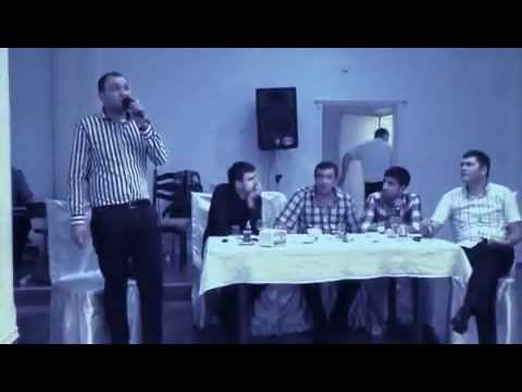 Meyxana - Men Olenden Sonra / Ehmedli Meydani