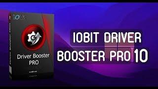 IObit Driver Booster Pro Crack | Free Download 2022