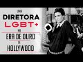 A DIRETORA LGBT+ QUE REINOU NA ERA DE OURO DE HOLLYWOOD: DOROTHY ARZNER | SOCIOCRÔNICA