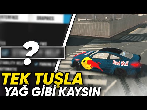 YAĞ GİBİ KAYAN ARABA BUG'I NASIL YAPILIR ? - Car Parking Multiplayer