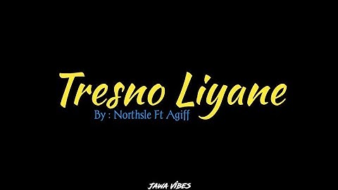 Pangarepku Kowe Oleh Pengantiku (TRESNO LIYANE) By: Northsle Ft Agiff