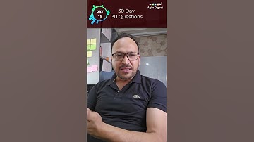 Day 19 - What will happen to the pending stories at the end of the sprint?