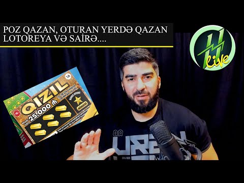 Video: Bir çimdik qazan nədir?