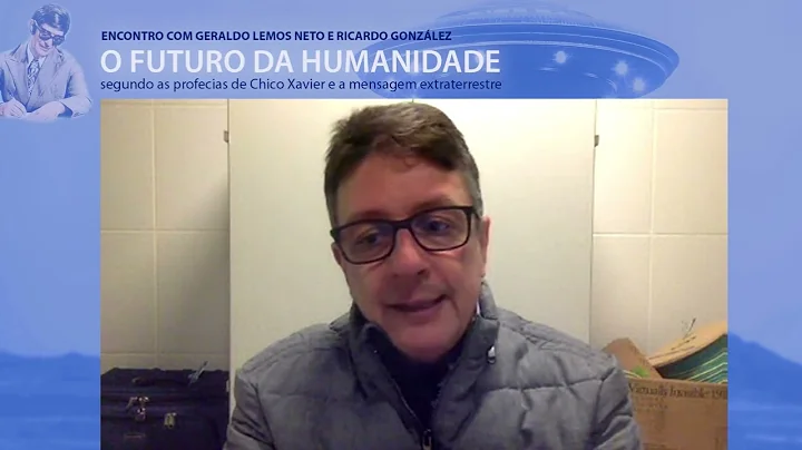 Live Ricardo Gonzlez e Geraldo Lemos - Maio 2022