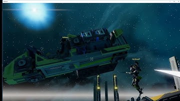 Starbase Game Breaking Glitch For FB to fix