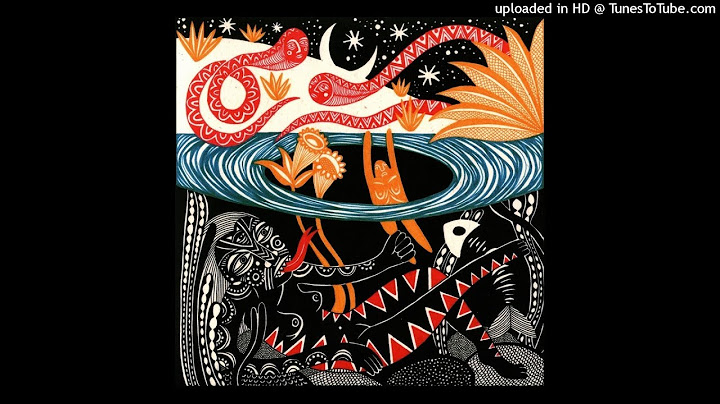 La Saboteuse Instrumental version - Instrumental performance video thumbnail