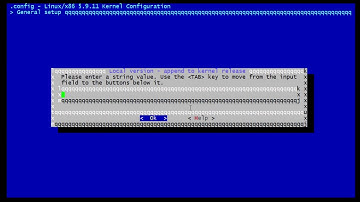 Como compilar el kernel de Linux en menos de 5 minutos