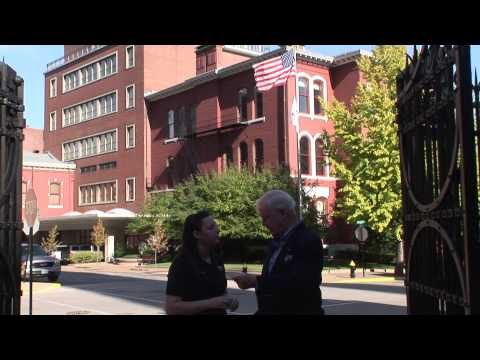 Video: Tour the Anheuser-Busch Brewery sa St. Louis