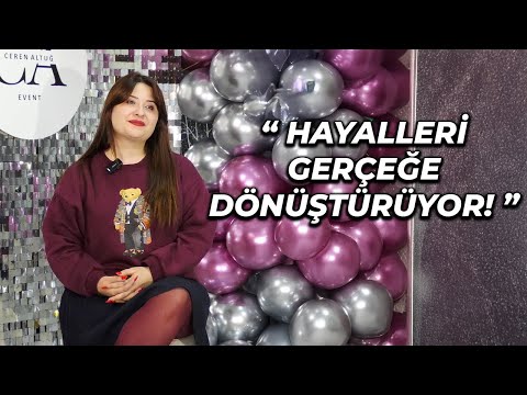 Dada Medya Tv Hayal Gücüyle Başladı… Şimdi Özel Anlara Dokunuyor! | Meslekler ve Hikayeleri