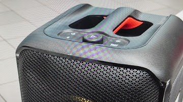 Hard Reset JBL Partybox Encore Essential Speaker