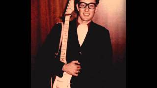 Video thumbnail of "Oh, boy! - BUDDY HOLLY."