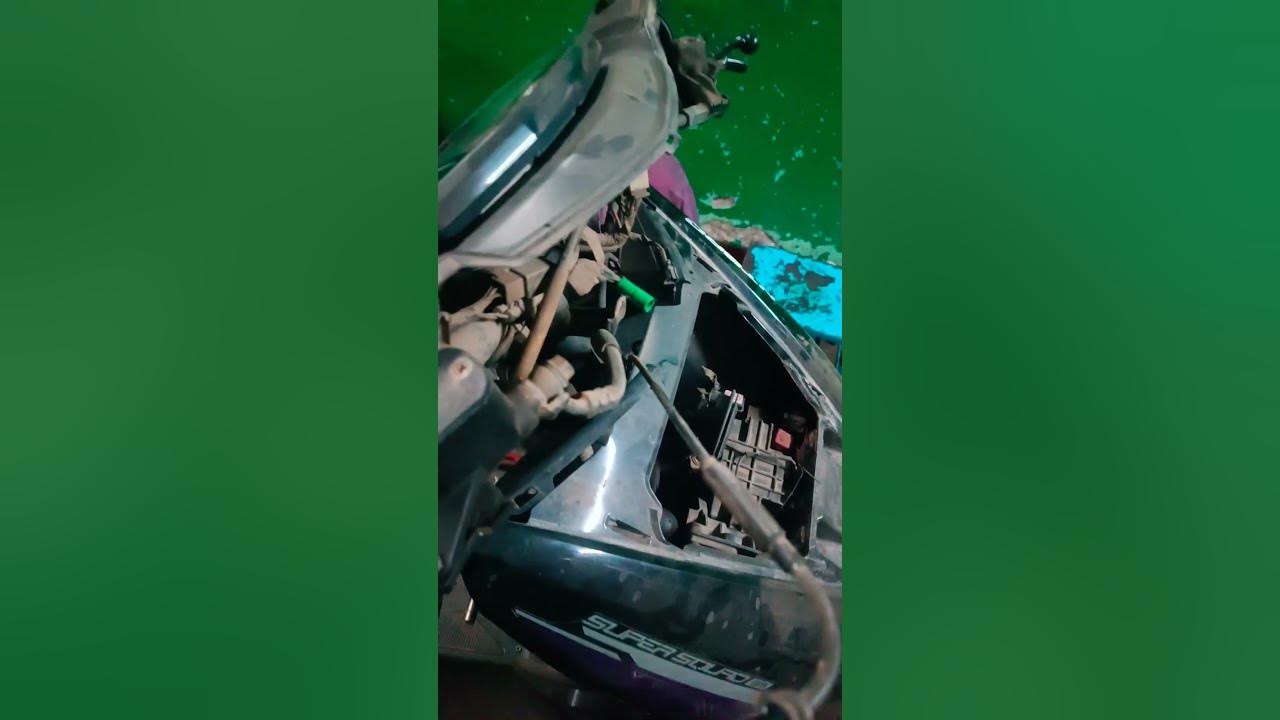 Ntorq Accelerator Cable Break 😩 Exchange to new Cable 😁 ntorq 