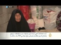 أوضاع مأساوية للعائلات العراقية النازحة