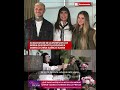 El backstage de la entrevista de Moria que desató la polémica sobre la China Suárez e Icardi
