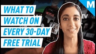 concerta free 30 day trial