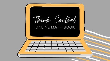 Think Central Video   Google Slides