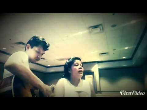 Berna Blu & Vic cover
