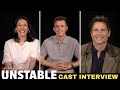 Unstable Cast Interview